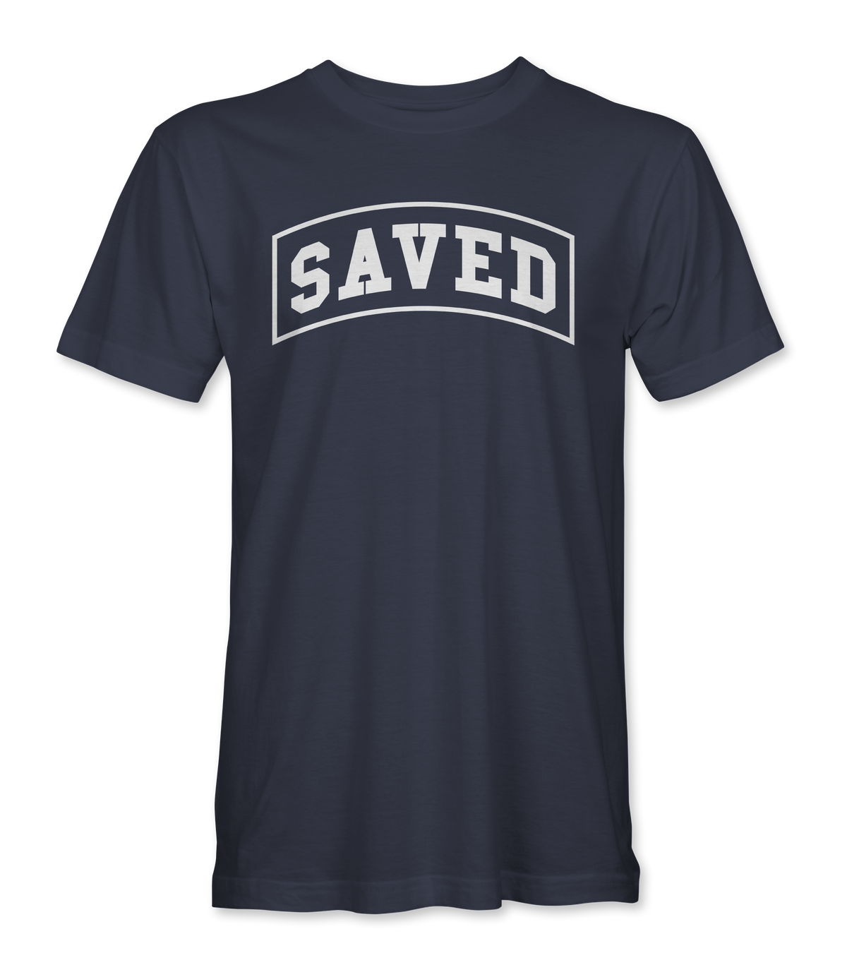 Saved Arch Tee