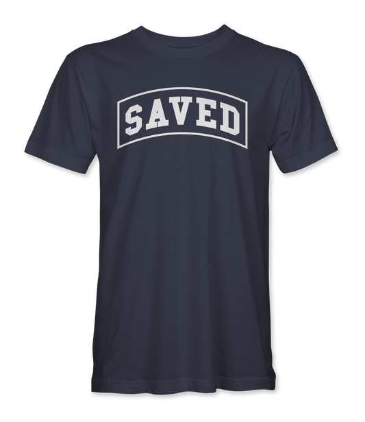 Saved Arch Tee