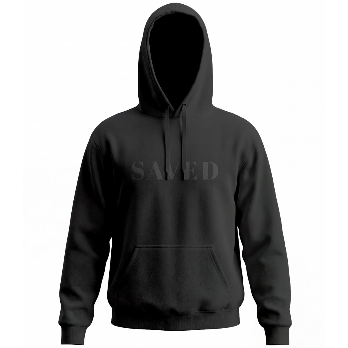 Saved Hoodie