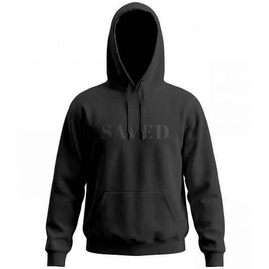Saved Hoodie