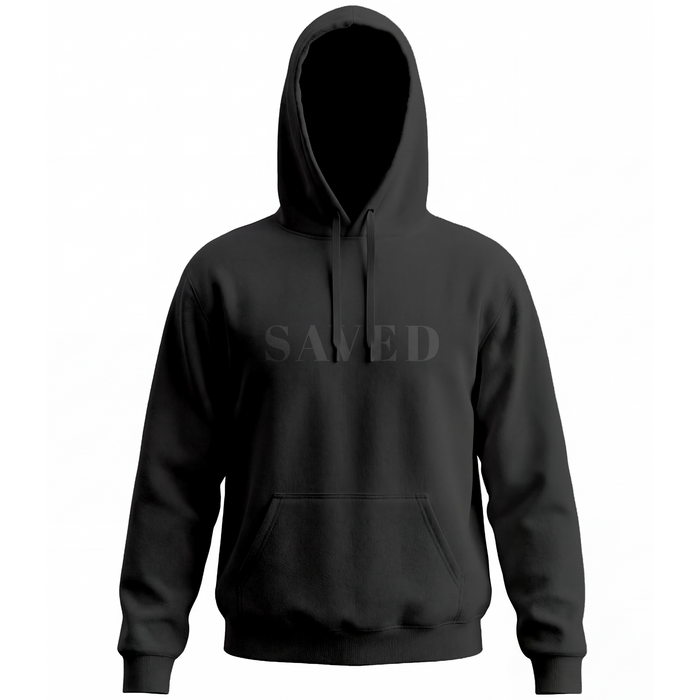 Saved Hoodie