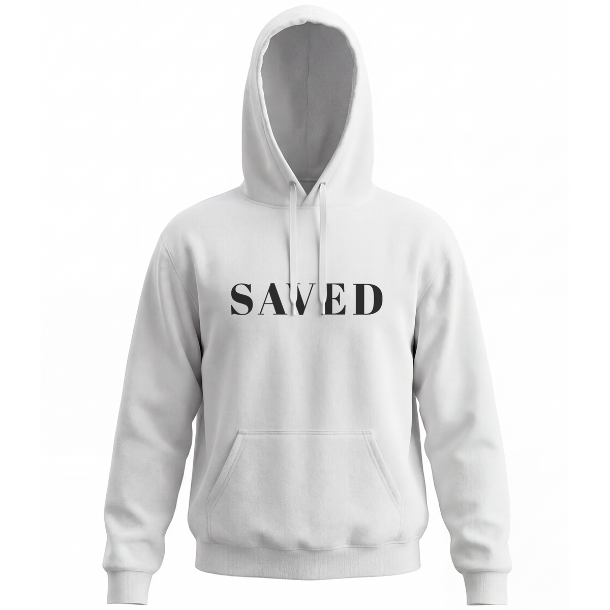 Saved Hoodie
