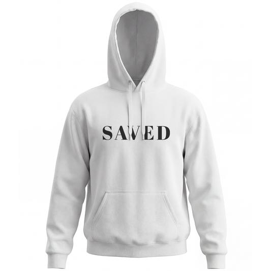 Saved Hoodie