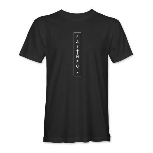 Faithful Tee