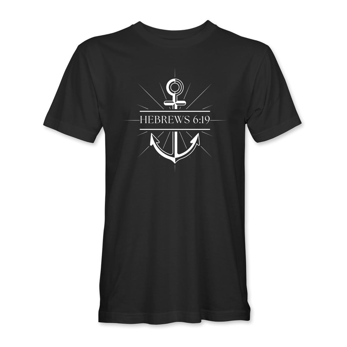 Hebrews 6:19 Tee