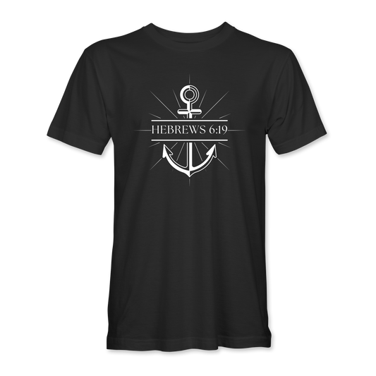 Hebrews 6:19 Tee