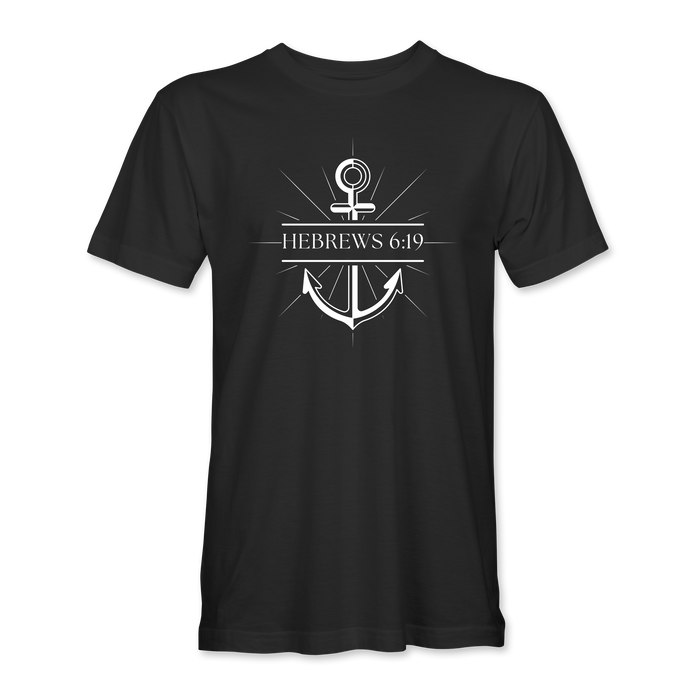 Hebrews 6:19 Tee