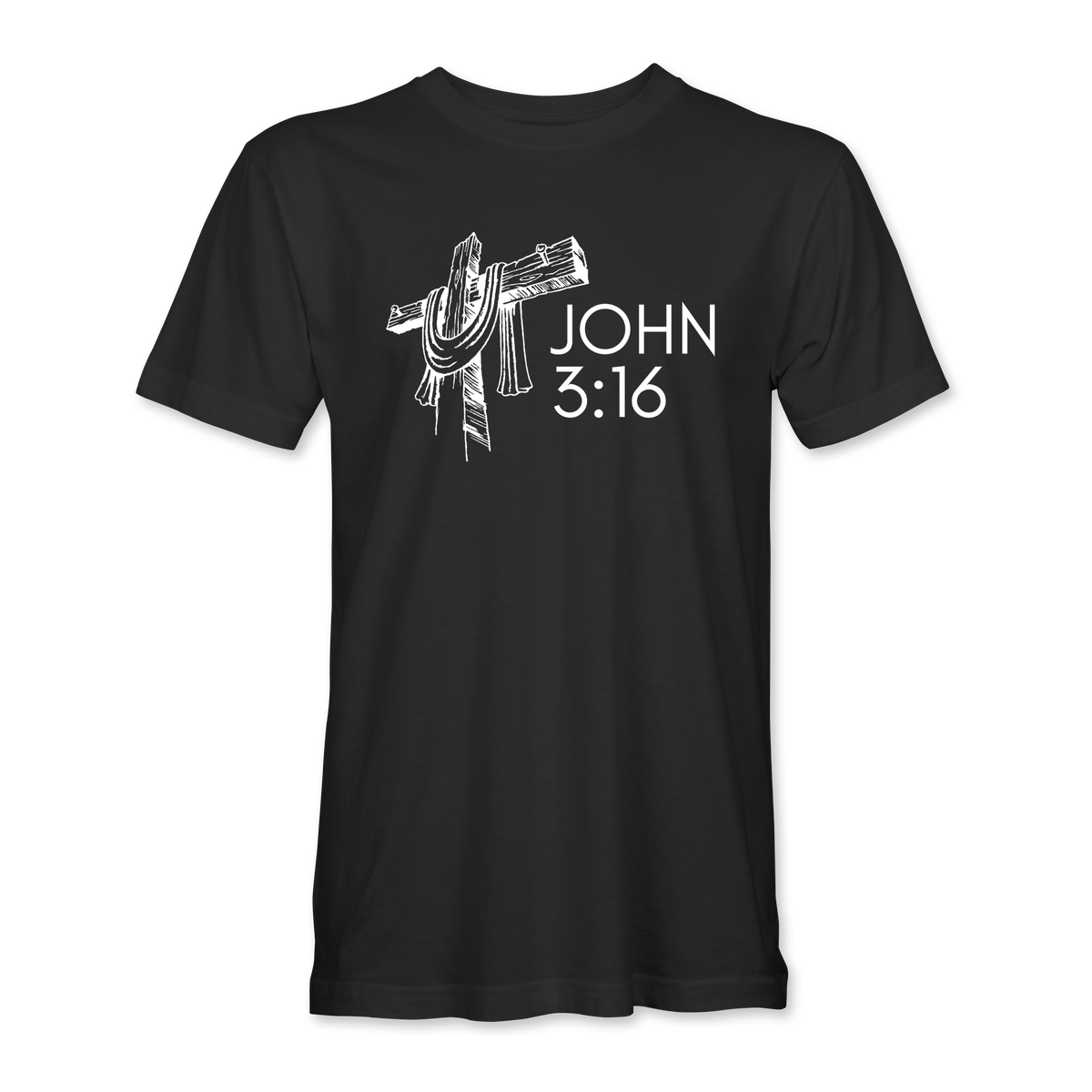 John 3:16 Tee