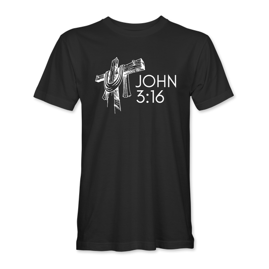 John 3:16 Tee