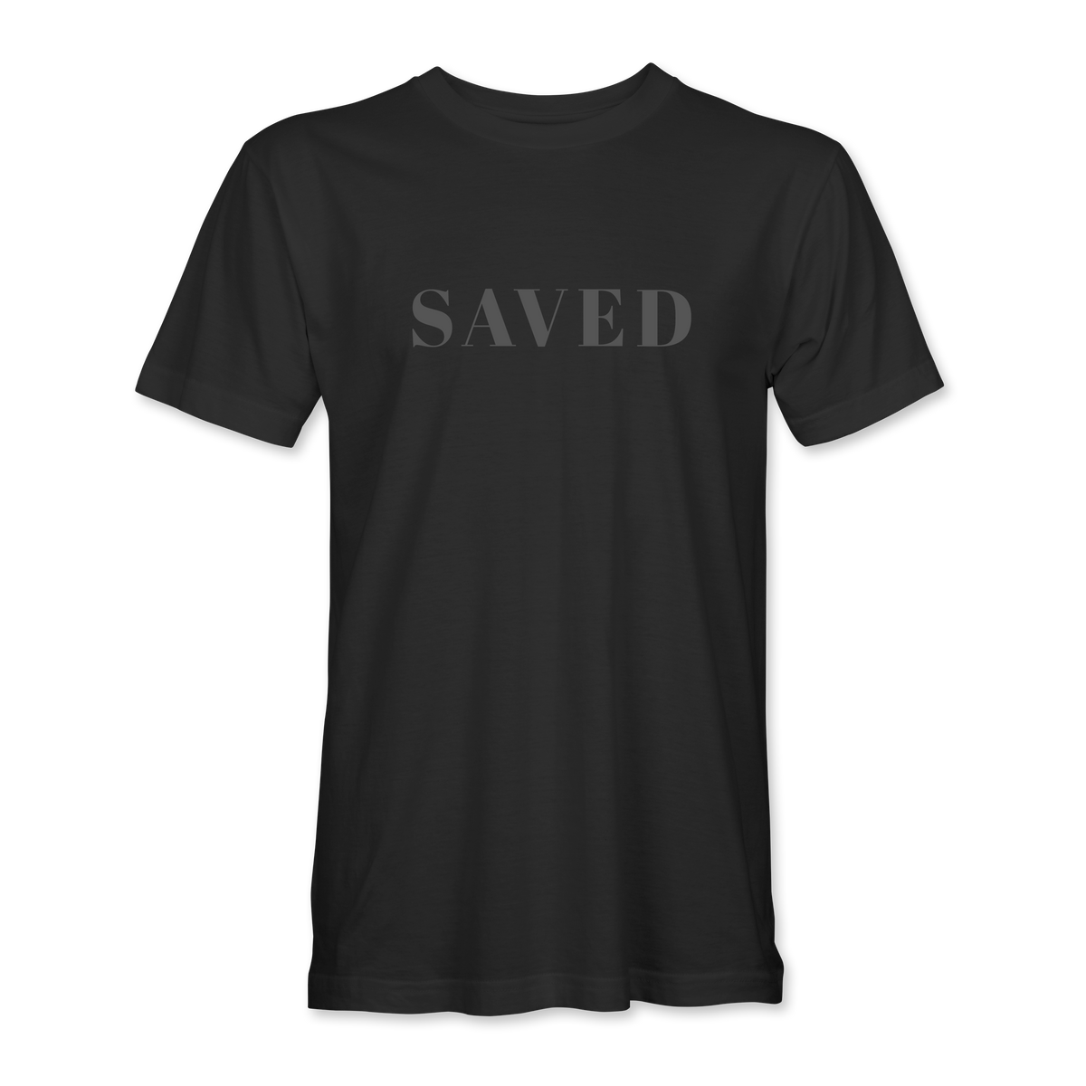 Saved Tee