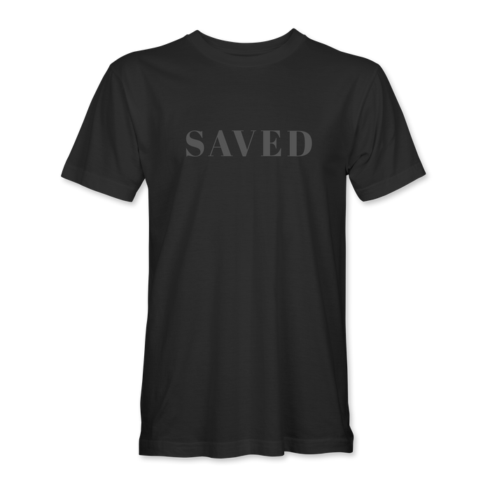 Saved Tee