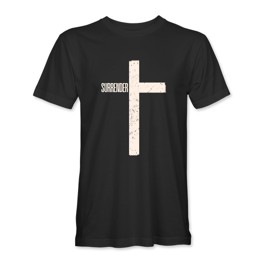 Surrender Tee