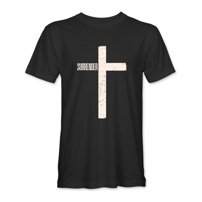 Surrender Tee